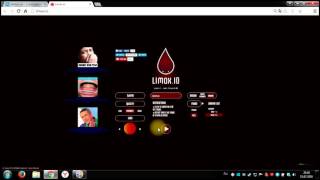 slither.io+agar.io= капля,сопля или колобок.ио -ll- limax.io
