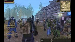 Stalker-Online Открываем ящики. Очень радует!