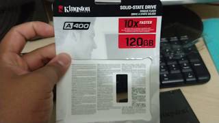 COMPREI UM SSD FALSO.