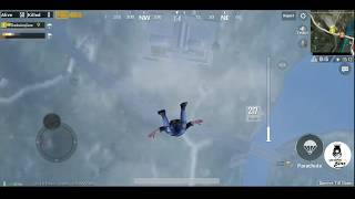 Exact Coordinate and Current Location of R.P.D. | PUBG Mobile | Zombie Mode