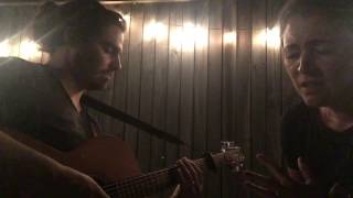 The Promise- a Farragut West original