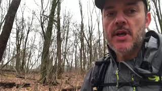 Appalachian Trail 2018 Day 9