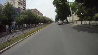 GSXR 1000 K3 Haskovo-Parvomai,Part 1