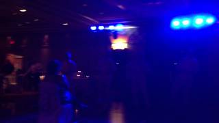Sexy Stepson Wedding Dance