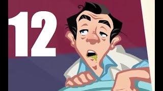 Leisure Suit Larry: Wet Dreams Don't Dry (17+) - Part 12 Walkthrough -  Test Lab Experiments