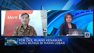 2 Sektor Pilihan Kala Rupiah Tertekan & Suku Bunga Tinggi