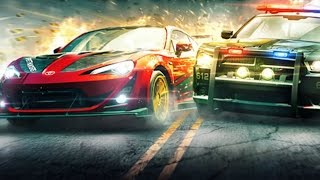 Need For Speed No Limits! Моносерия за SUBARU! Серия 22, Прохождение!