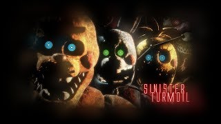 New Sinister Turmoil Characters Sing The FNAF Song