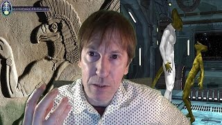¿HABRÁ UNA BATALLA FINAL ENTRE ENKI Y ENLIL EN LA TIERRA?
