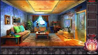 Can You Escape The 100 Rooms 8 level 18 Android