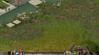 Stronghold - Mission 21 - Final Vengeance - part. 1 Walkthrough