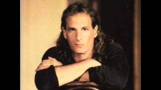 Michael Bolton - Forever Isn't Long Enough