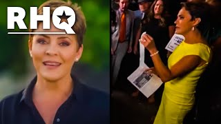 MAGA Woman Sinks To New Low With Shocking Evidence