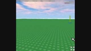 How to Change Camera type on ROBLOX