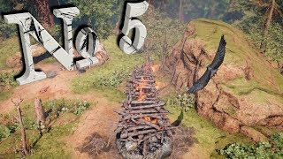 FarCry Primal (прохождение) №5: "Разведка" [Часть 2/6]