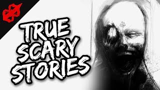 3 Scary Stories | True Scary Stories | Reddit Let's Not Meet
