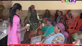Rampur Eye Camp 27 may 2019