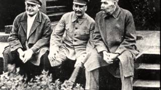 Joseph Stalin