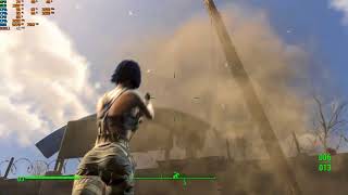 fallout 4 gtx660ti i3 2120 6gbRam