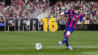 FIFA 16 FUT Draft: Najbolji napad na draftu? [Balkan Gameplay]