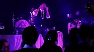 Shahram K & Farshid on Keyboard, Dokhtar Bandari, Overland Park KS.