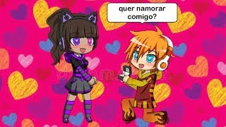 Quer namorar comigo? ???