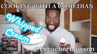 How To Healthy-ER non fat Vegan Whipped Cream