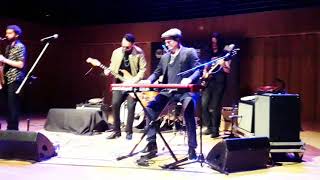 Igor Prado & Raphael Wressnig - Drive It Home - En La Usina Del Arte 6-12-2019