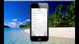 How to configure Orchestra NG to use IP Communicator