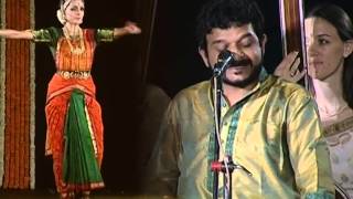 Samyukta - Collaborations in Creativity ~ Samyukta TM Krishna & Priyadarshini Govind