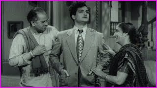 Sangham Telugu Movie Best Scenes | NTR | Anjali Devi | Vyjayanthimala