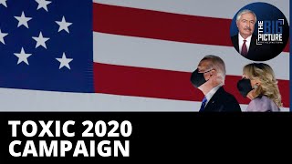 "Toxic Talk" on 2020 Campaign Trail?