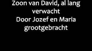 Dank U (Kerst)