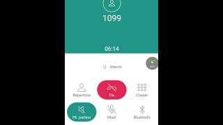 Appel à … SFR