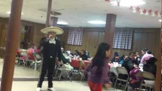 Mariachi sol de tlaxcala
