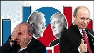 НАЧАЛОСЬ !! США Побеждает ПУТИН Байден ПОДНИМАЕТ МЯТЕЖ!! против Трампа!