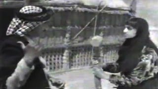 الفيلم العراقي الريفي ـ أنعيّمة ـ انتاج عام 1962 ـ داخل حسن ـ نسخة كاملة