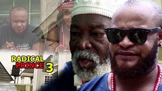 Radical Prince Season 3 - 2018 Latest Nigerian Nollywood Movie Full HD