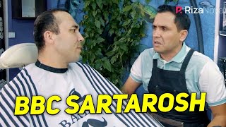 Akula - BBC sartarosh