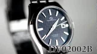 Orient Star Standard-Date DV02002B