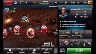 Descargar Unkilled Hack  Apk Mod v0.8.0 Para Android 2017
