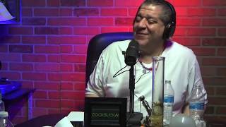 A quick peak into the lost Wheeler Walker podcast - Joey reacts to Lee going to his first gay bar