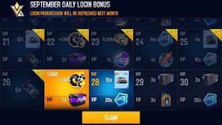 Asphalt 8, what you should do with your daily bonus
