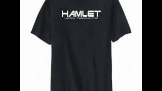 T-shirt Hamlet