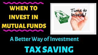 When to Invest  in Mutual Funds in Telugu|Top Tips|Beginners|Aliceblue|Make Money|Short|long term