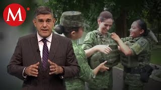 ¿Cuánto debe ganar un soldado? | Cadena de Mando