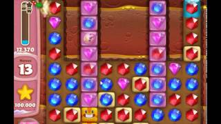 Diamond Digger Saga level 396