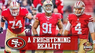 49ers Possible Moves To Remain In Super Bowl Contention