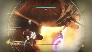 1 PHASE Insurrection Prime - Final Boss Fight!!!