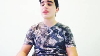 Sargis Yeghiazaryan  'MAM JAN' cover by Mushex Harutyunyan